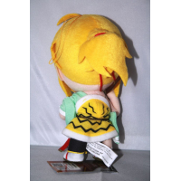 Officiële Ambition of Oda Nobuna knuffel Nobuna +/- 21cm